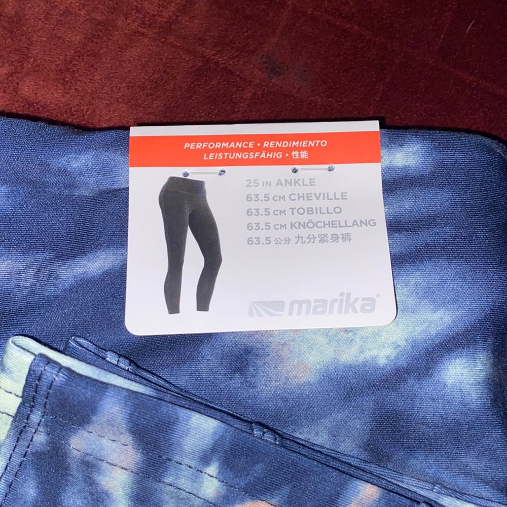 Super soft Marika leggings